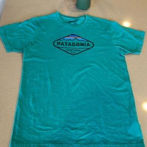 Medium Patagonia Shit Slim Fit